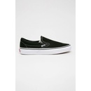 Dámske espadrilky Vans Classic Slip On Platform Black