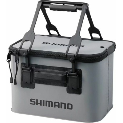 Shimano BAKKAN EV Grey