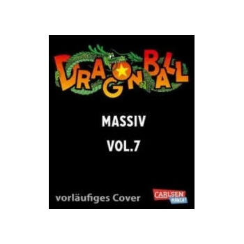 Image 1 of Dragon Ball Massiv 7 | Jürgen Seebeck, Junko Iwamoto