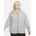 Nike Суитшърт w essntl flc hdy plus