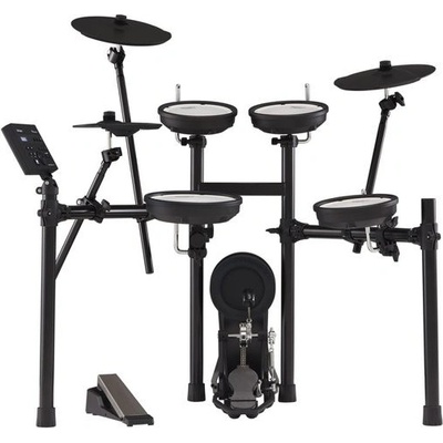 Roland TD-07KV V-drums Black – Zbozi.Blesk.cz