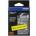 Brother Heat Shrink Tube Black on Yellow 9.0mm (HSE621E)