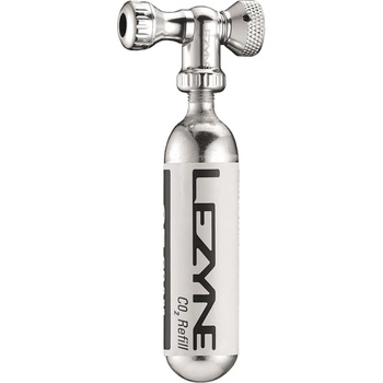 Lezyne CO2 Control Drive CO2