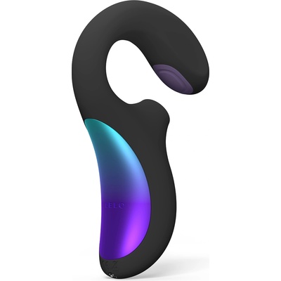 LELO Enigma Double Sonic Black