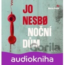 Noční dům - Jo Nesbo