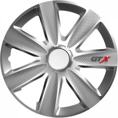 Versaco Тасове Versaco GTX CARBON Silver - 15