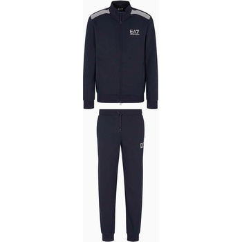 EA7 Emporio Armani Спортен екип train 7 lines m t-suit t-top f