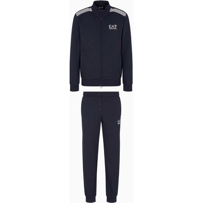 EA7 Emporio Armani Спортен екип train 7 lines m t-suit t-top f