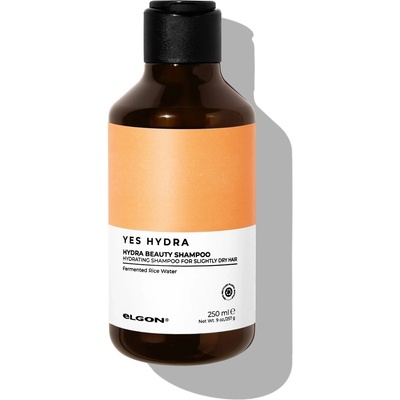 Elgon Yes Hydra Beauty Shampoo - hydratační šampon 250 ml