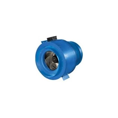 Индустриален центробежен вентилатор vkm 315 с метален корпус-4038315
