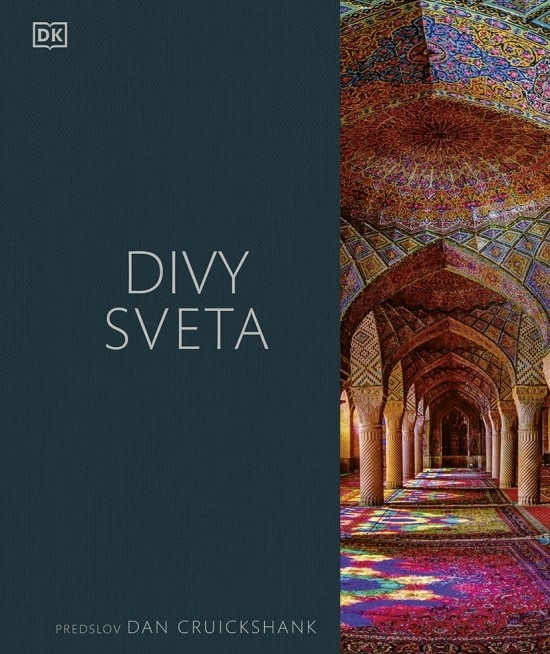 Divy sveta