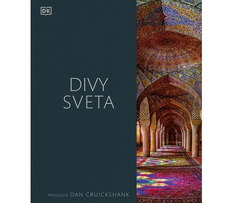 Divy sveta