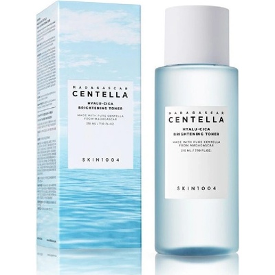 SKIN1004 – Madagascar Centella Hyalu-Cica Brightening Toner 210 ml