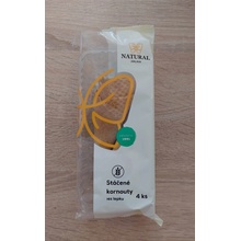 Natural Jihlava Zmrzlinové Kornútky bez lepku 4ks 60 g