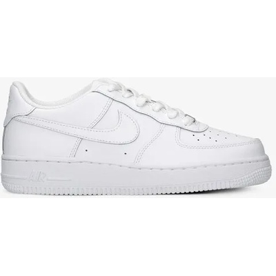 Nike Air Force 1 Low детски Обувки Маратонки DH2920-111 Бял 35, 5 (DH2920-111)