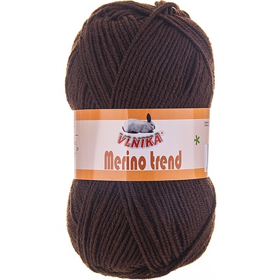 VLNIKA Příze Merino Trend Varianta: 116