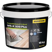 MUREXIN Lepidlo na parkety X-Bond MS-K 509 Plus 16 kg