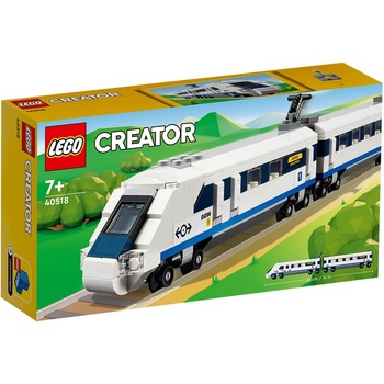 LEGO® Creator - High-Speed Train (40518)