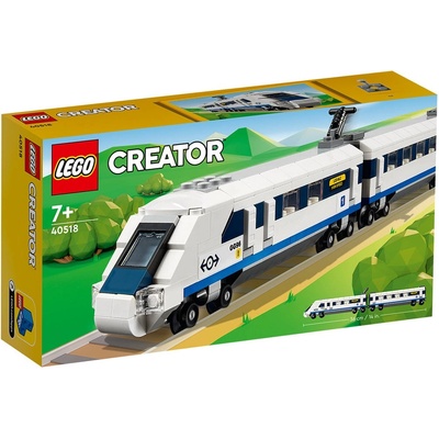 LEGO® Creator - High-Speed Train (40518)