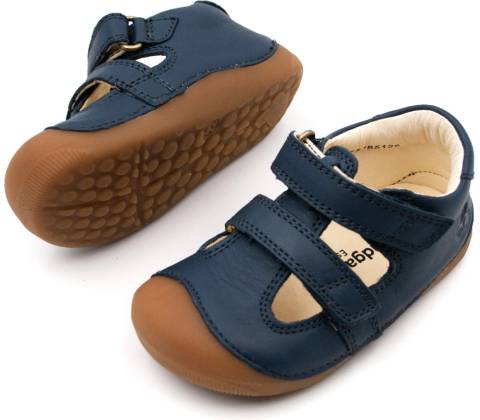 Bundgaard Petit Summer Navy
