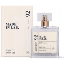 Made in Lab 92 parfémovaná voda dámská 100 ml