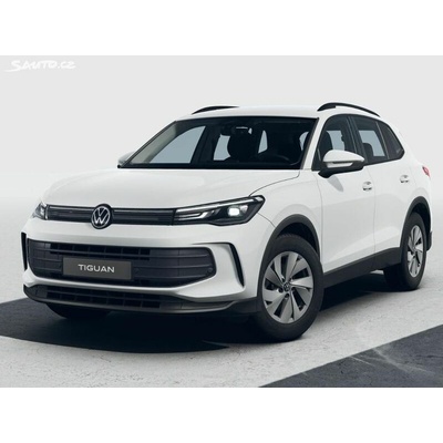 Volkswagen Tiguan 1.5 eTSI DSG 96 kW