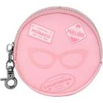 Karactermania Кръгло портмоне Karactermania Barbie - Travel (06974)