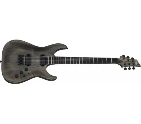 Schecter C-1