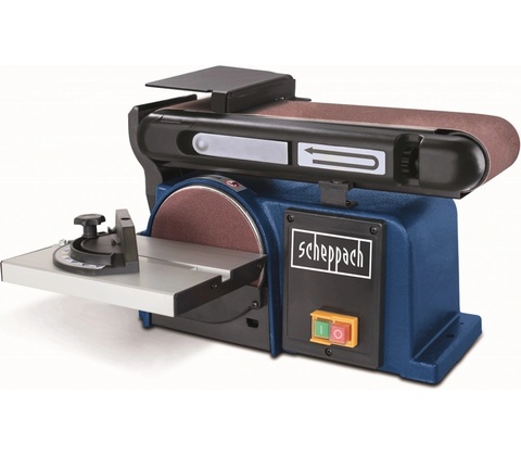 Scheppach BTS 800