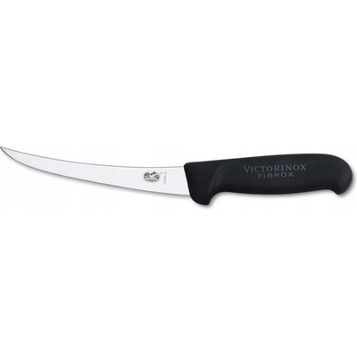 Victorinox Fibrox 5.6603.15 vykosťovací nôž 15 cm, zakrivený