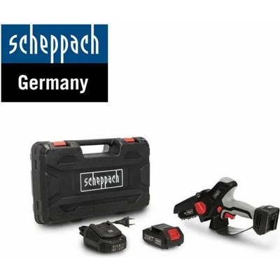 Scheppach CBS260-20Li (59042019956)