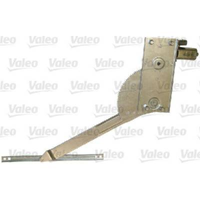 Mechanizmus zdvíhania okna - 850496 - predne