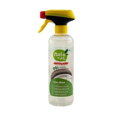 Балсам за гуми - натурален - 500 ml