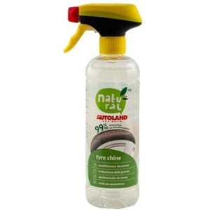 Carmart Балсам за гуми - натурален - 500 ml