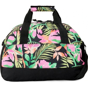 Rip Curl Сак Rip curl Women's Gym Bag 32 Mixed Luggage - Multico - размер 32 l (510-6812-0111)