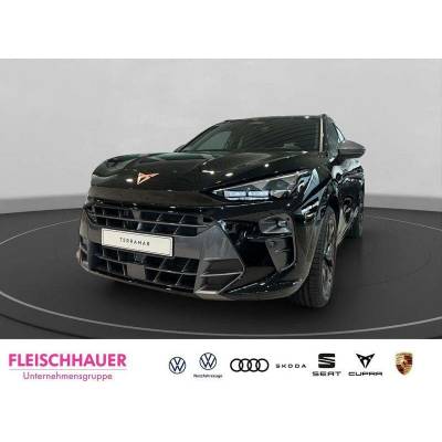 Cupra Terramar 2.0 TSI 4Drive 150 kW