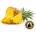 Inawera Концентрат за база Inawera с аромaт PINEAPPLE / АНАНАС 10ml