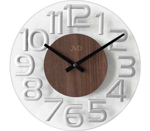 JVD HT098.4