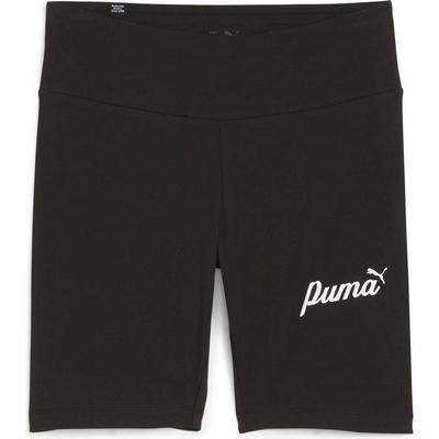 PUMA Essentials+ blossom 7 script short m