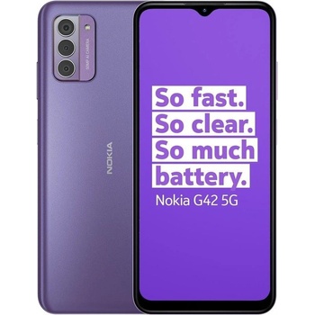 Nokia G42 6GB/128GB