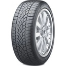 Osobné pneumatiky Dunlop SP Winter Sport 3D 205/55 R16 91T