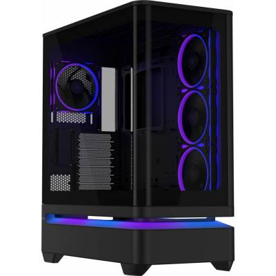 Asus PRIME AP304 TG ARGB Black 90DC0110-B19000