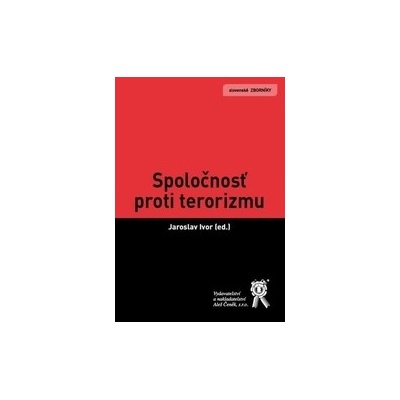 Spoločnosť proti terorizmu