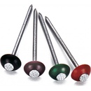 Hřeby GUTTA Guttanit S 200 2,8x70 mm hnědá