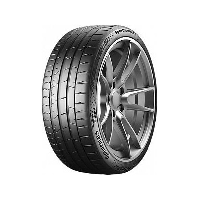 Continental SportContact 7 265/40 R18 104Y