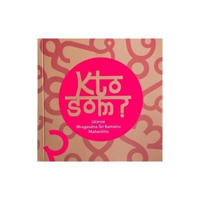Kto som?