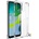 Motorola Moto E13 4G IMAK Силиконов Калъф и Протектор