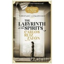 Labyrinth of the Spirits