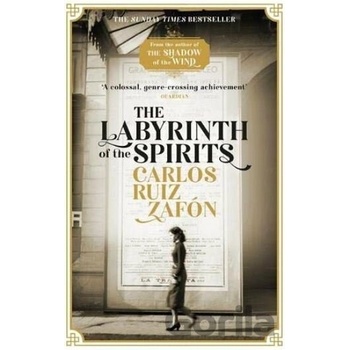 Labyrinth of the Spirits