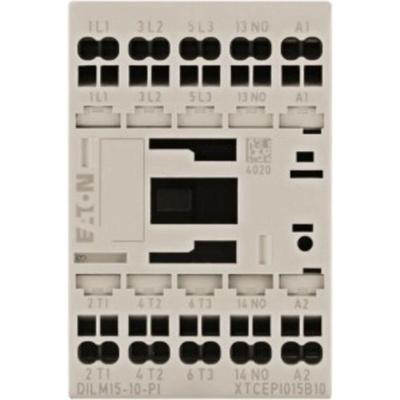 Eaton DILM15-10(230V50HZ,240V60HZ)-PI